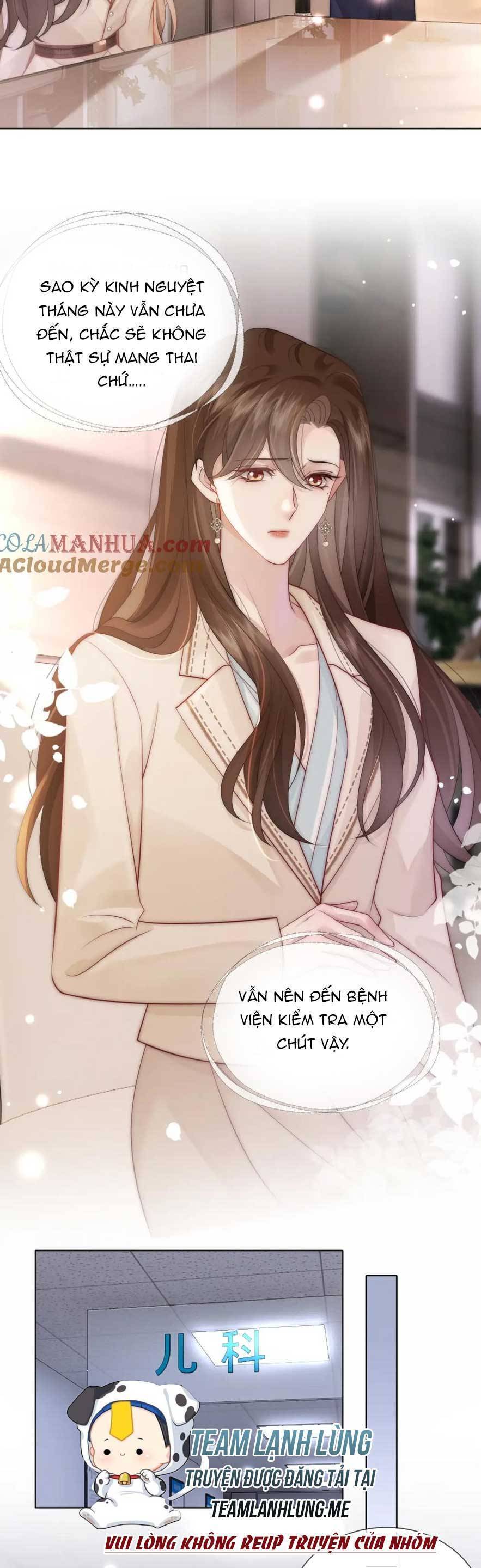 Nhất Dạ Trầm Hôn Chapter 42 - Next 