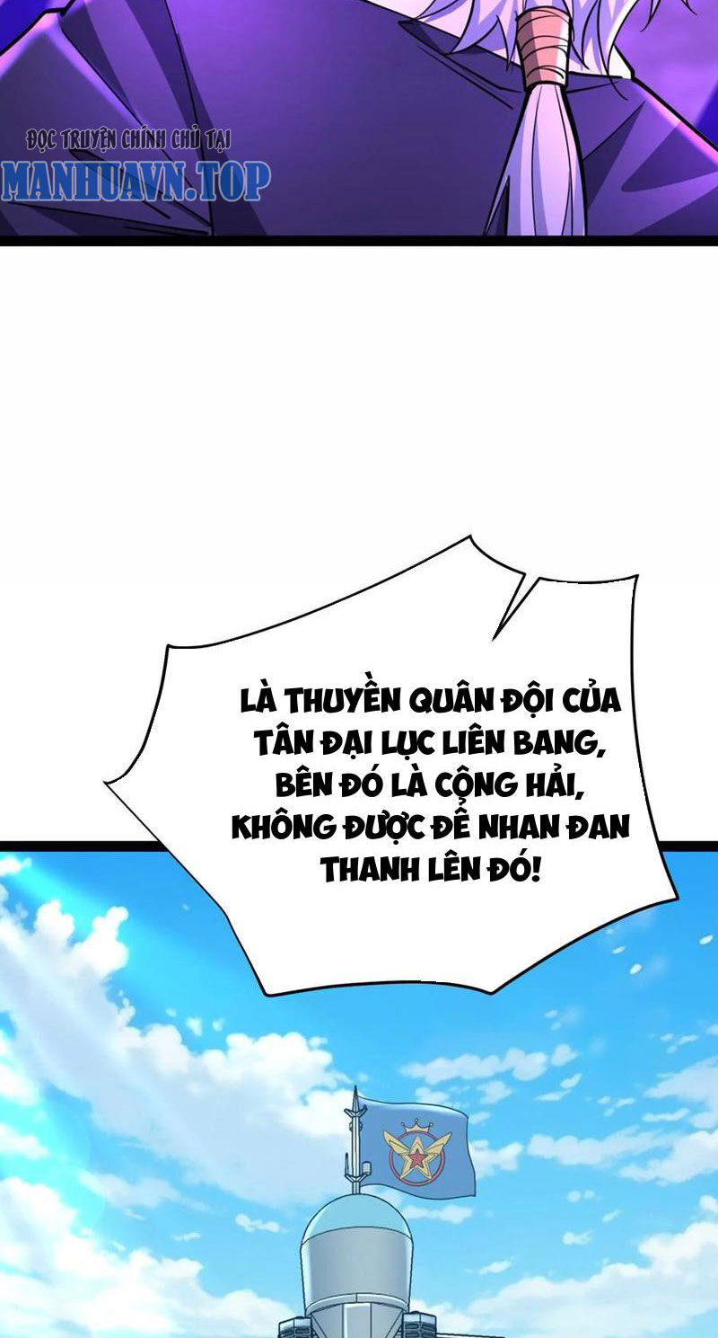 Đại Liên Minh Phản Xuyên Việt Của Bạo Quân Chapter 63 - Trang 4