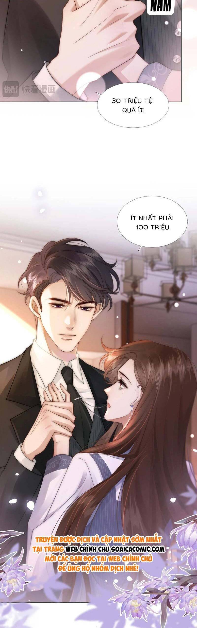 Yêu Lại Sau Một Đêm Bên Nhau Chapter 29 - Next Chapter 30