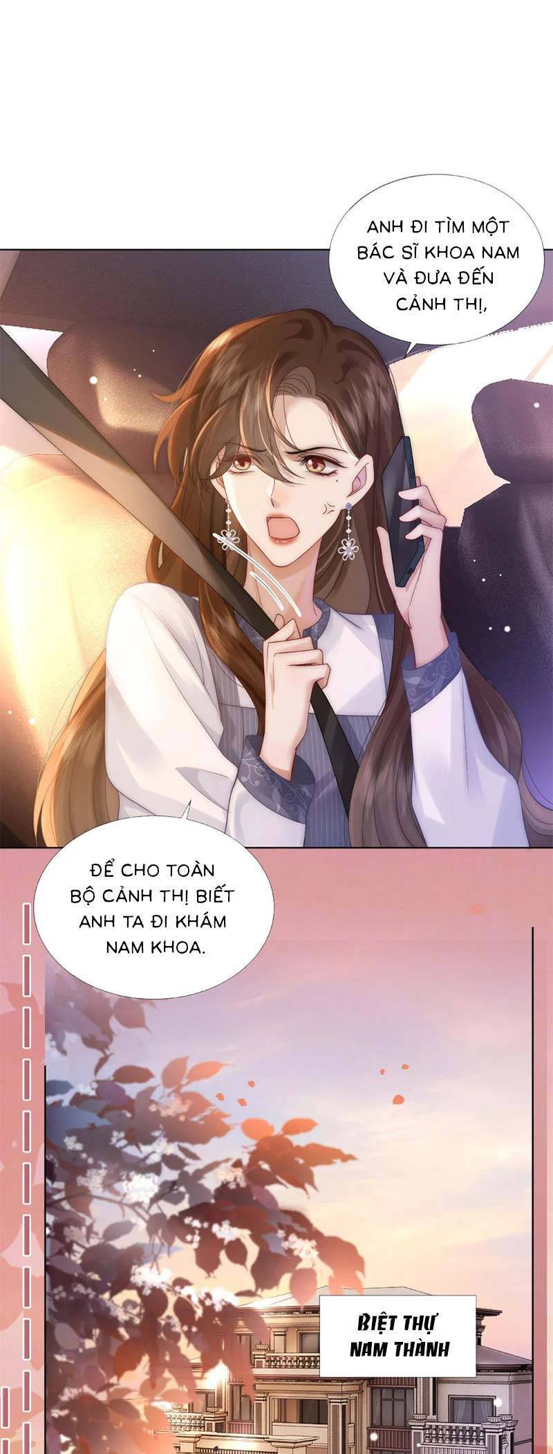 Yêu Lại Sau Một Đêm Bên Nhau Chapter 29 - Next Chapter 30