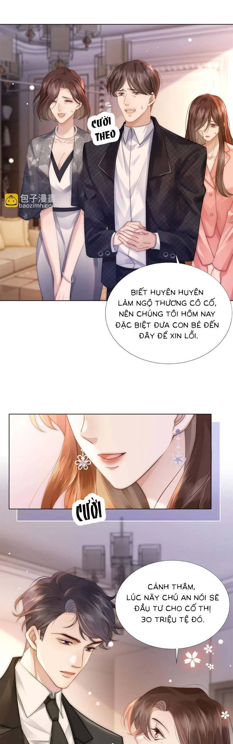 Yêu Lại Sau Một Đêm Bên Nhau Chapter 29 - Next Chapter 30