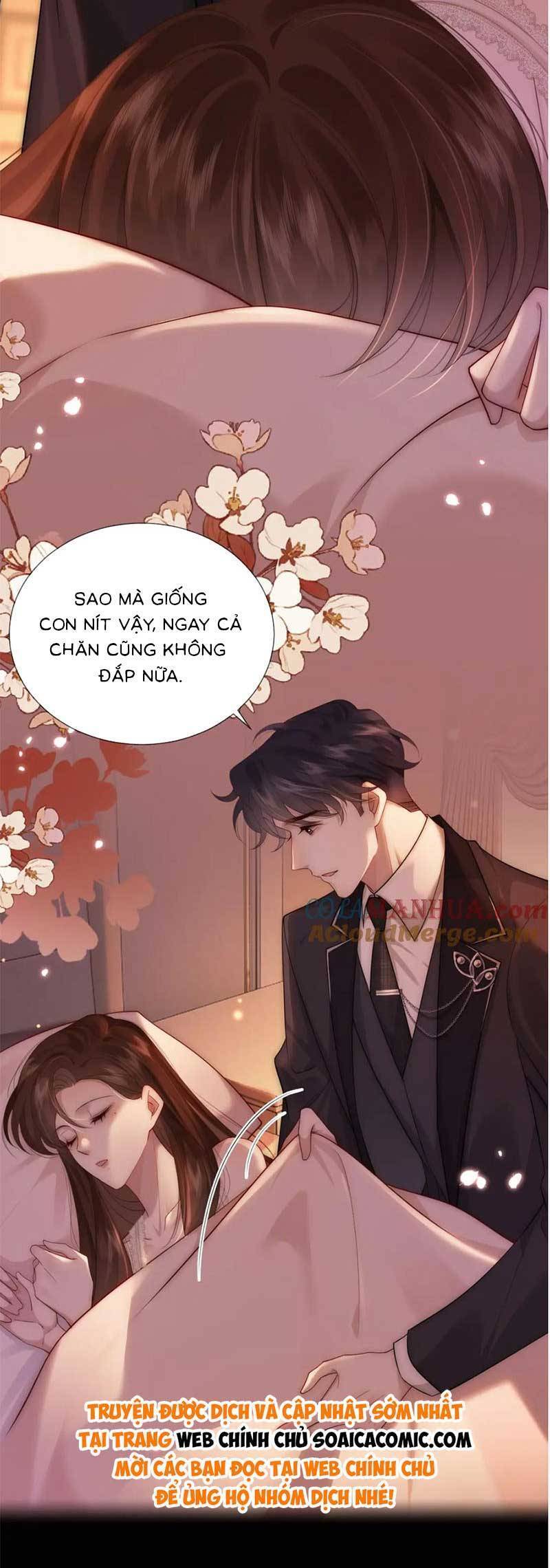 Yêu Lại Sau Một Đêm Bên Nhau Chapter 41 - Next Chapter 42