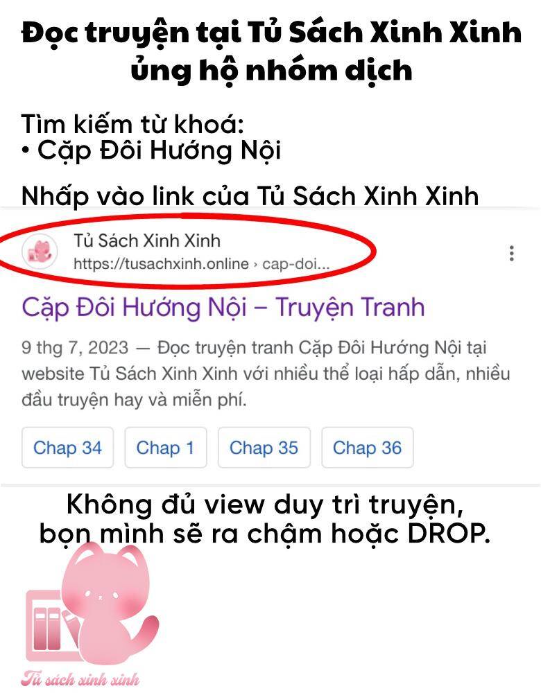 Cặp Đôi Hướng Nội Chapter 41 - Trang 4