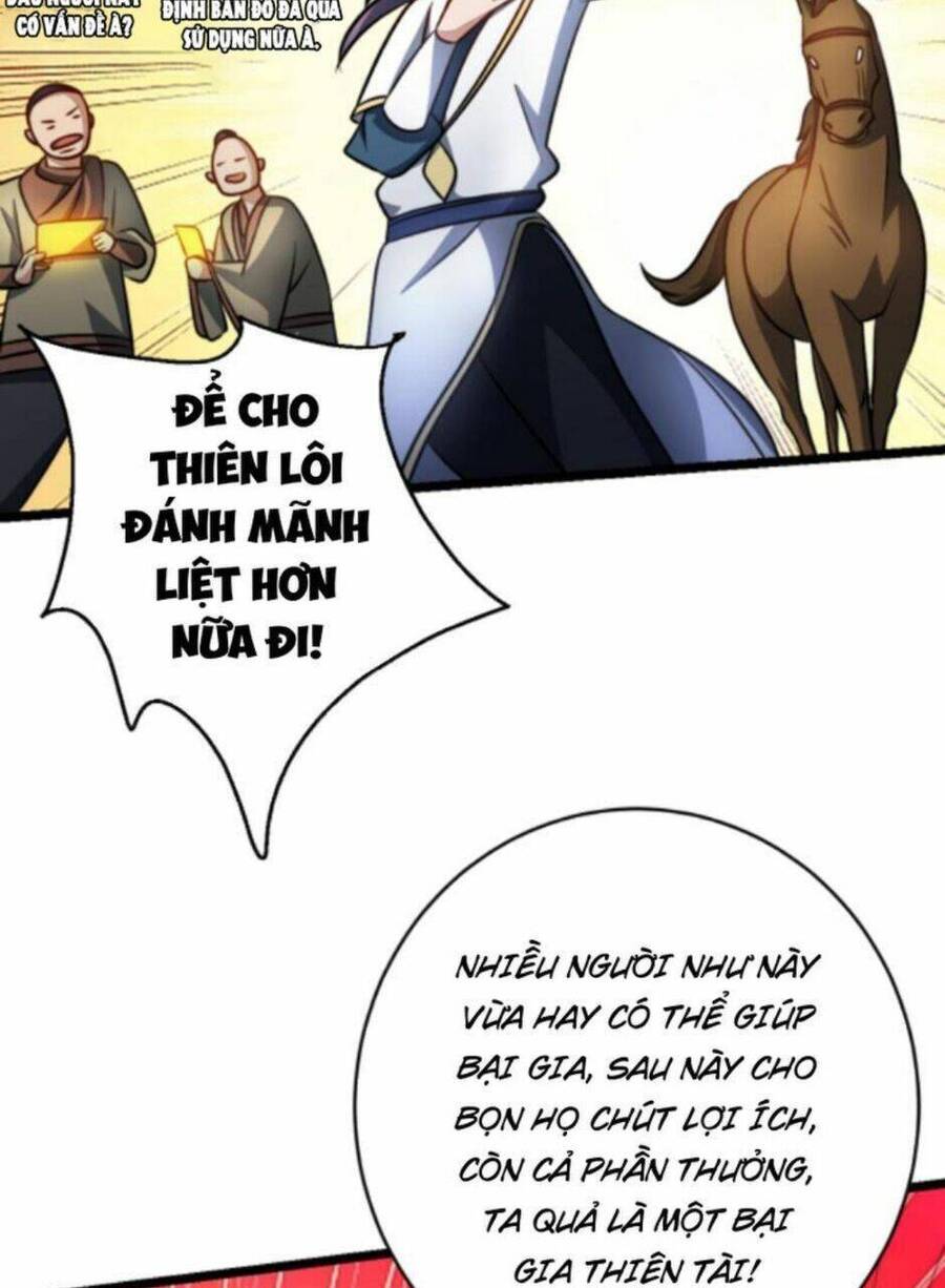 Thiên Khải Bại Gia Chapter 82 - Trang 4