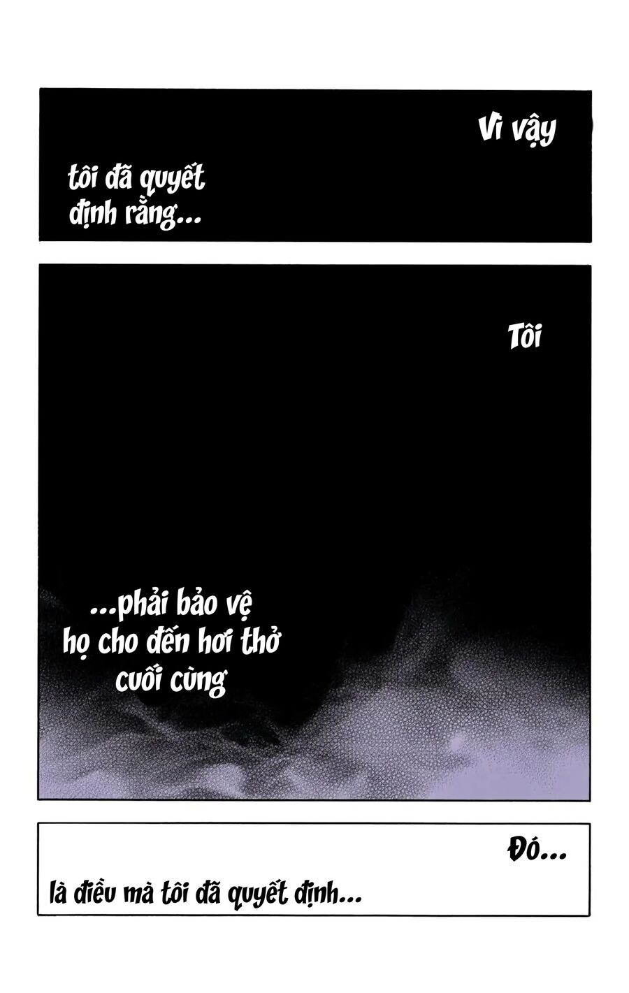 Bleach (Full Color) Chapter 17 - Next Chapter 18