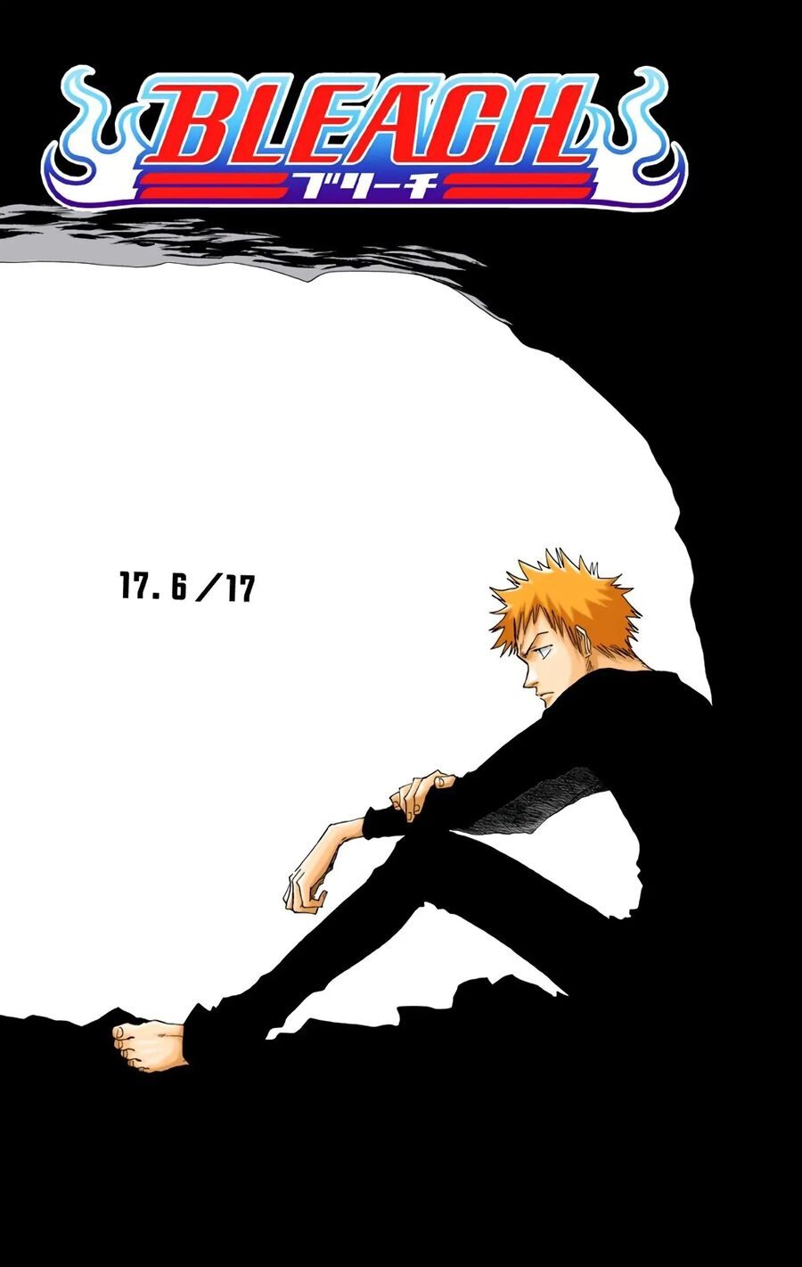 Bleach (Full Color) Chapter 17 - Next Chapter 18