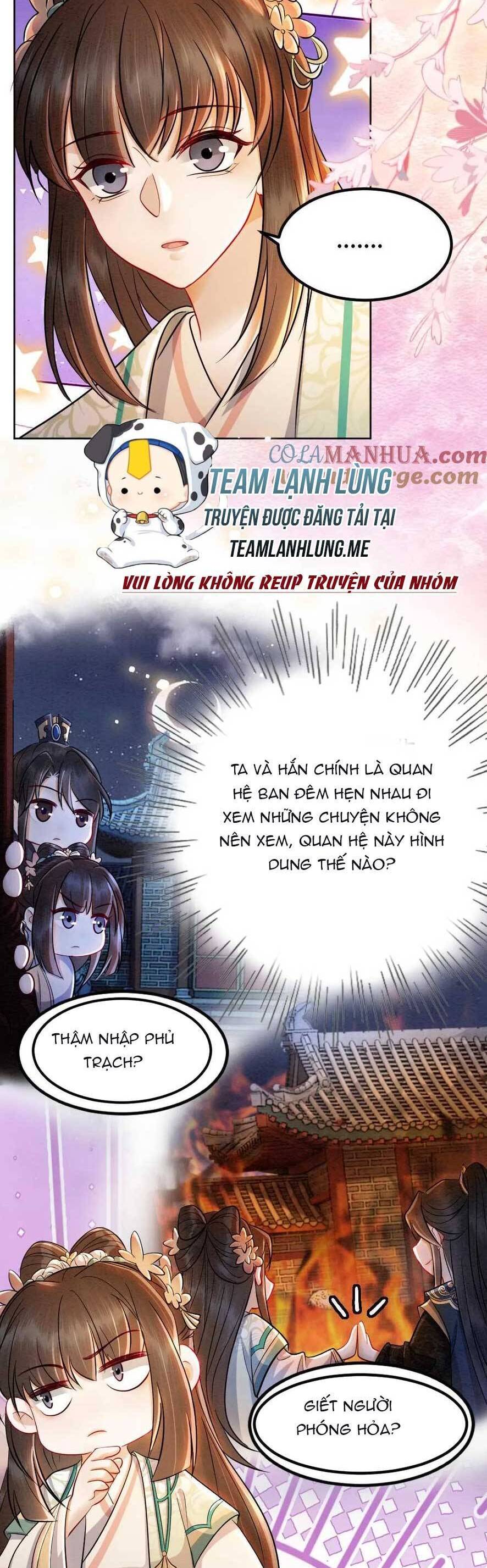 Báo Cáo Nhiếp Chính Vương, Đại Lão Nàng Ấy Chuyên Trị Bệnh Liệt Dương. Chapter 179 - Next Chapter 180