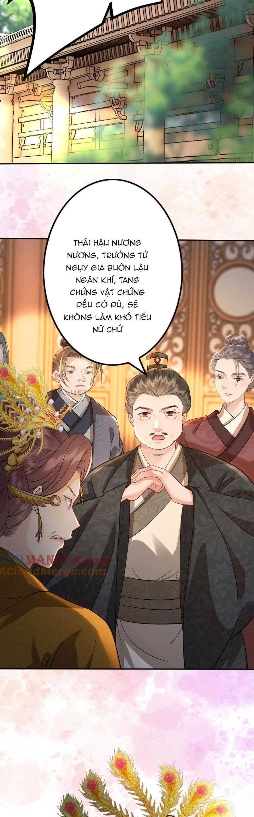 Báo Cáo Nhiếp Chính Vương, Đại Lão Nàng Ấy Chuyên Trị Bệnh Liệt Dương. Chapter 179 - Next Chapter 180