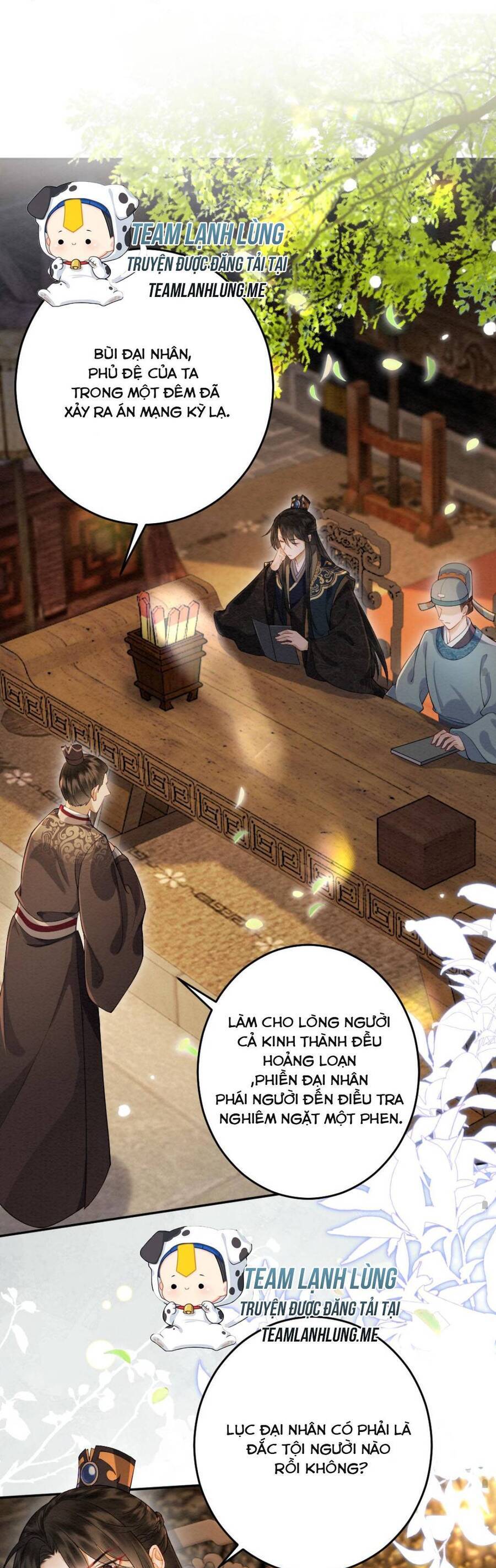 Báo Cáo Nhiếp Chính Vương, Đại Lão Nàng Ấy Chuyên Trị Bệnh Liệt Dương. Chapter 95 - Next Chapter 96