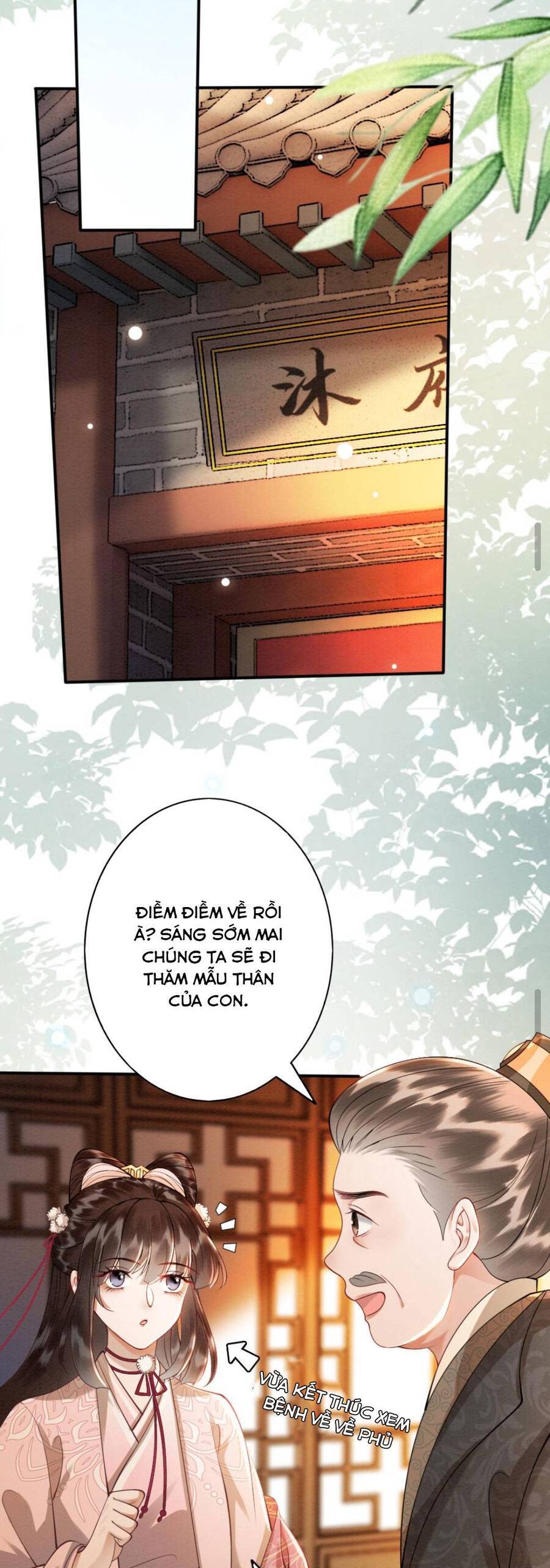 Báo Cáo Nhiếp Chính Vương, Đại Lão Nàng Ấy Chuyên Trị Bệnh Liệt Dương. Chapter 89 - Next Chapter 90