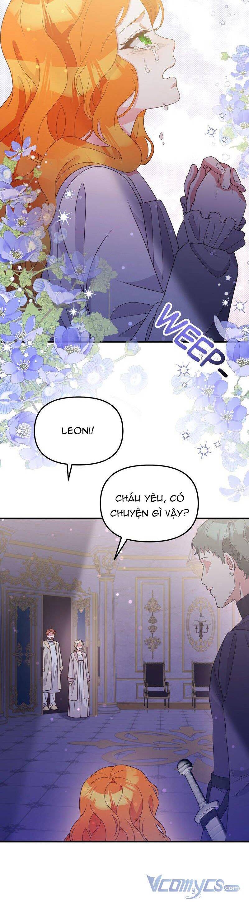 Kính Gửi Những Người Khao Khát Sự Hủy Diệt Của Tôi Chapter 19 - Next Chapter 19