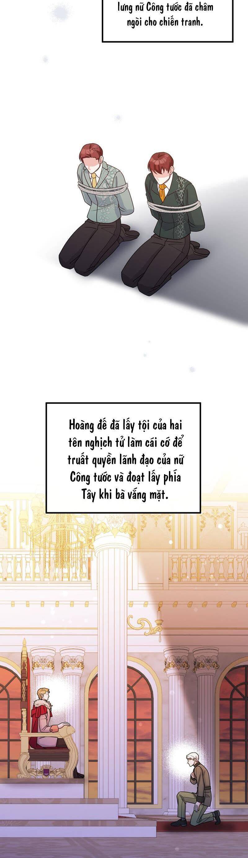 Kính Gửi Những Người Khao Khát Sự Hủy Diệt Của Tôi Chapter 20 - Next Chapter 20