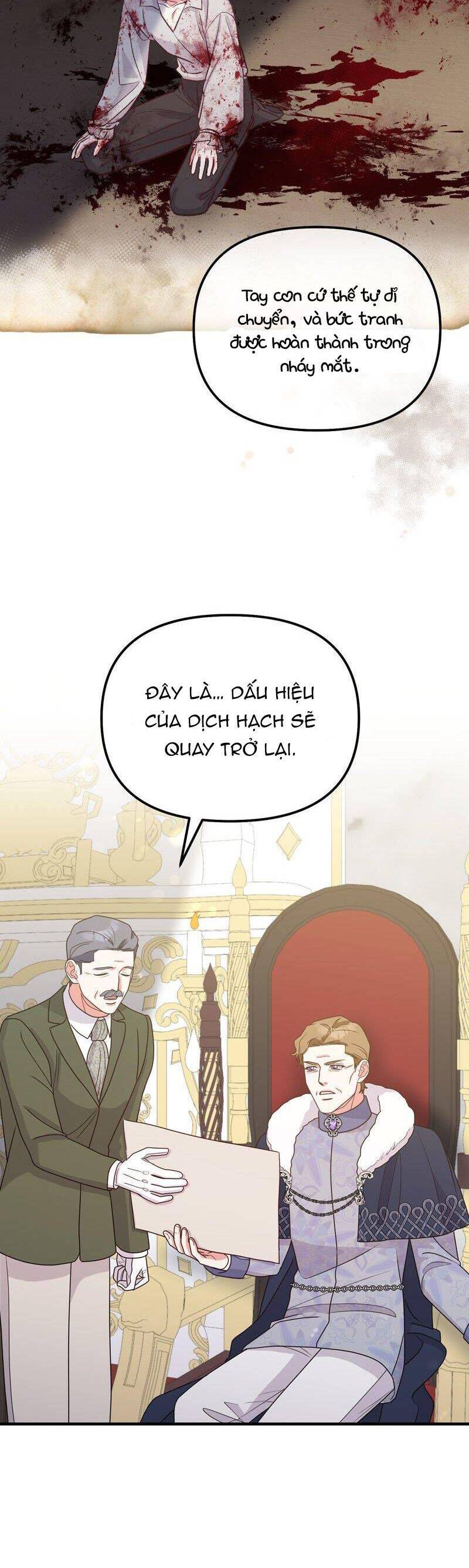 Kính Gửi Những Người Khao Khát Sự Hủy Diệt Của Tôi Chapter 20 - Next Chapter 20