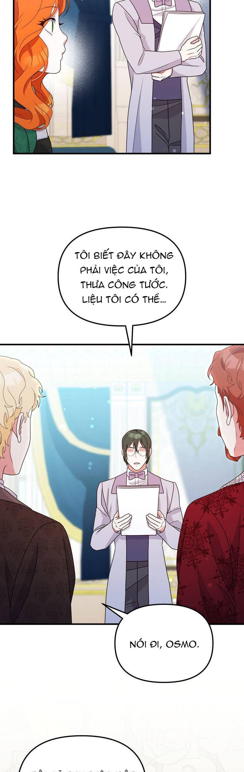 Kính Gửi Những Người Khao Khát Sự Hủy Diệt Của Tôi Chapter 22 - Next Chapter 22