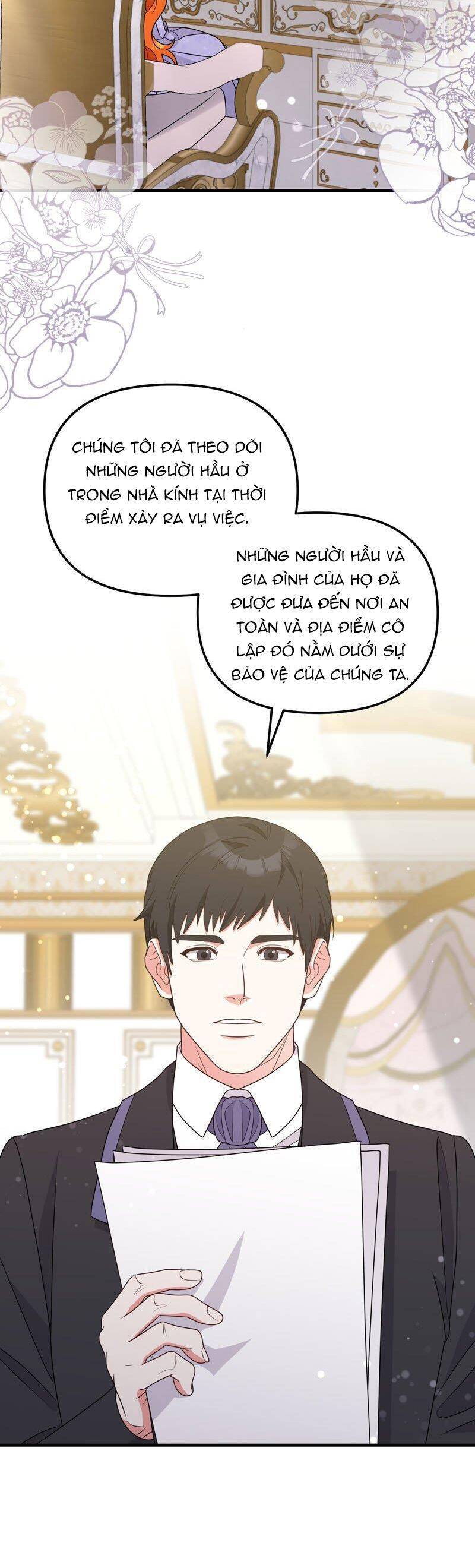 Kính Gửi Những Người Khao Khát Sự Hủy Diệt Của Tôi Chapter 23 - Next Chapter 23