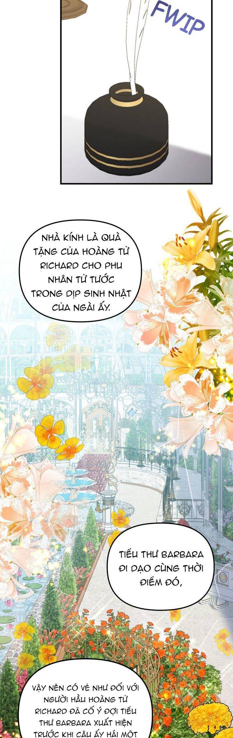 Kính Gửi Những Người Khao Khát Sự Hủy Diệt Của Tôi Chapter 23 - Next Chapter 23