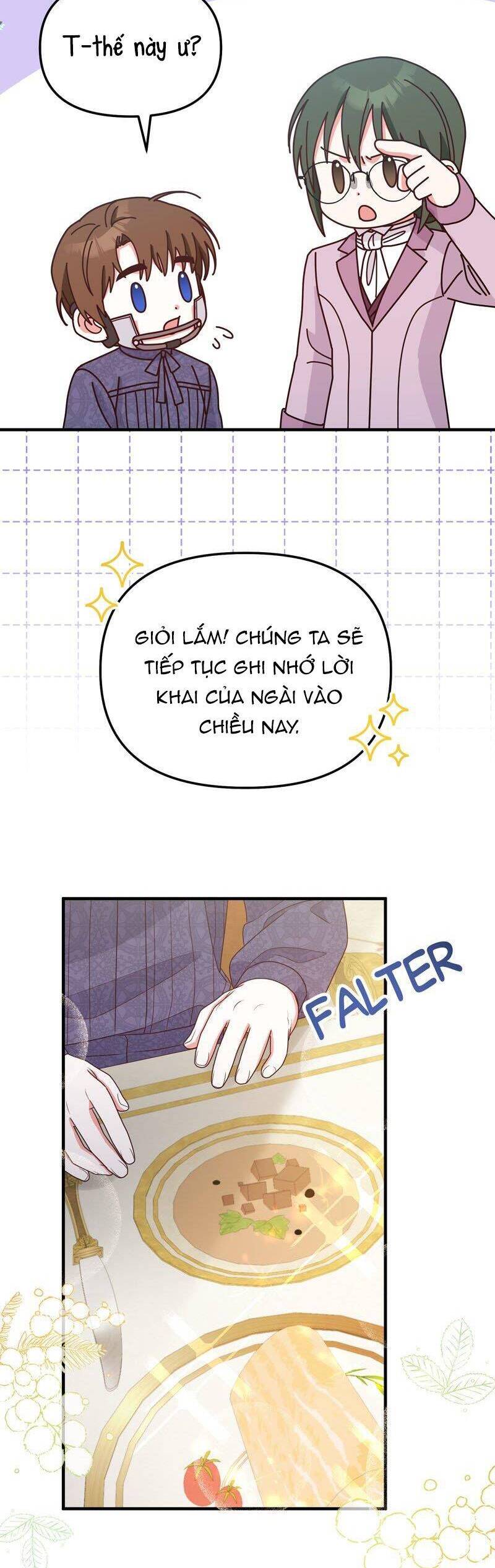 Kính Gửi Những Người Khao Khát Sự Hủy Diệt Của Tôi Chapter 23 - Next Chapter 23