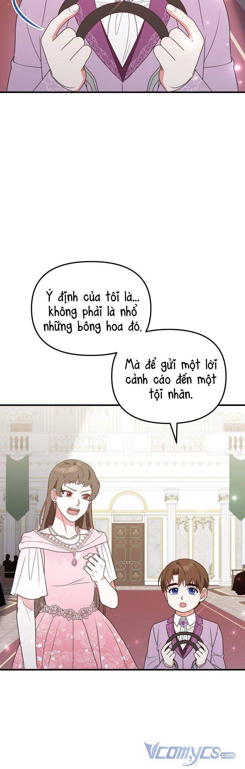 Kính Gửi Những Người Khao Khát Sự Hủy Diệt Của Tôi Chapter 23 - Next Chapter 23