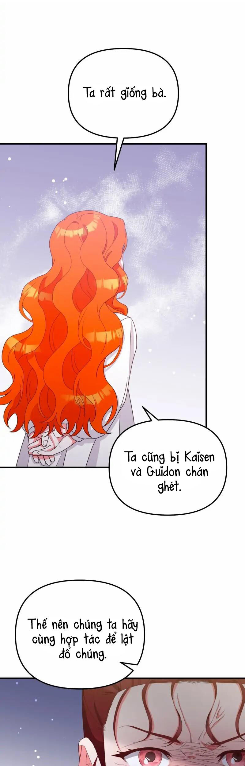 Kính Gửi Những Người Khao Khát Sự Hủy Diệt Của Tôi Chapter 31 - Next Chapter 32