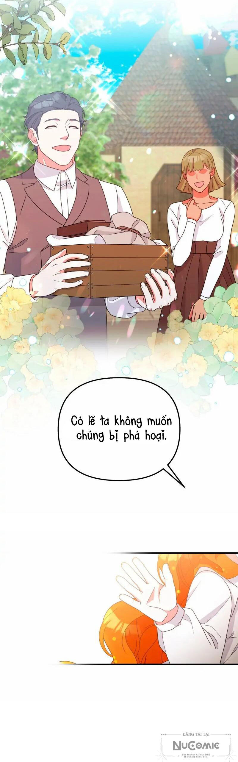 Kính Gửi Những Người Khao Khát Sự Hủy Diệt Của Tôi Chapter 31 - Next Chapter 32