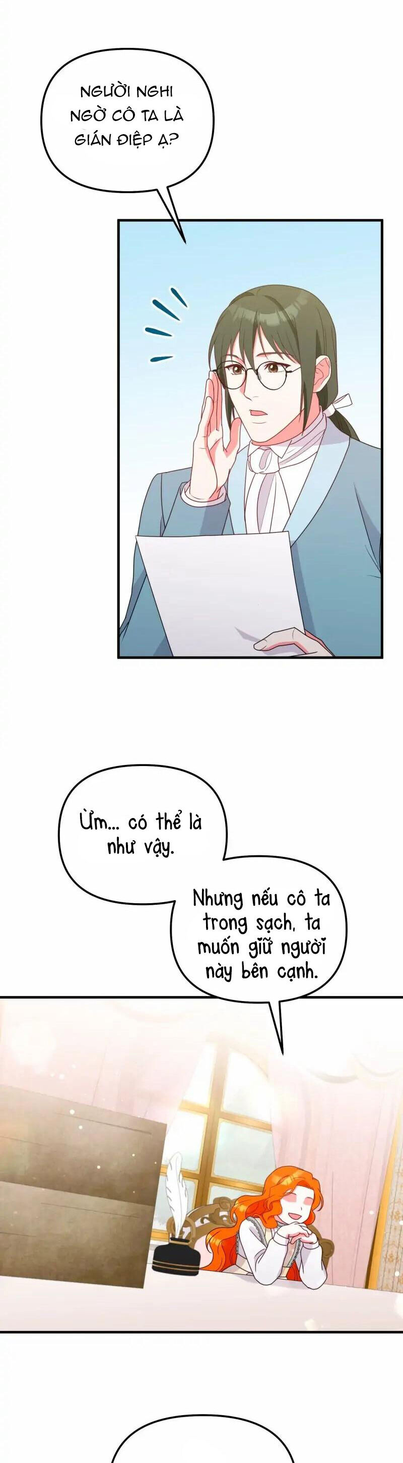 Kính Gửi Những Người Khao Khát Sự Hủy Diệt Của Tôi Chapter 31 - Next Chapter 32