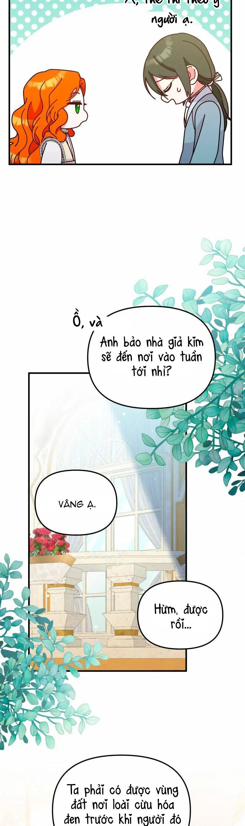 Kính Gửi Những Người Khao Khát Sự Hủy Diệt Của Tôi Chapter 31 - Next Chapter 32