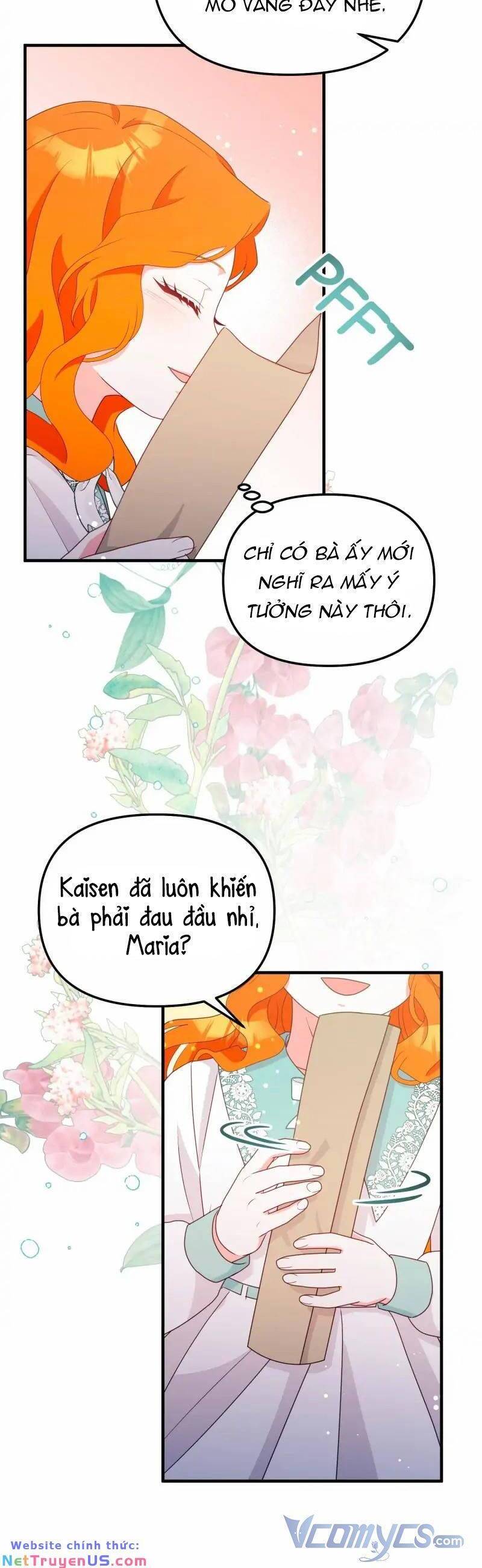 Kính Gửi Những Người Khao Khát Sự Hủy Diệt Của Tôi Chapter 32 - Next Chapter 33