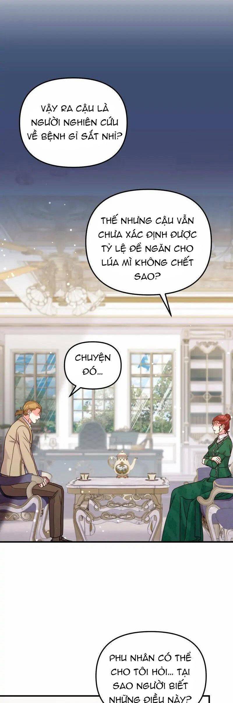 Kính Gửi Những Người Khao Khát Sự Hủy Diệt Của Tôi Chapter 32 - Next Chapter 33