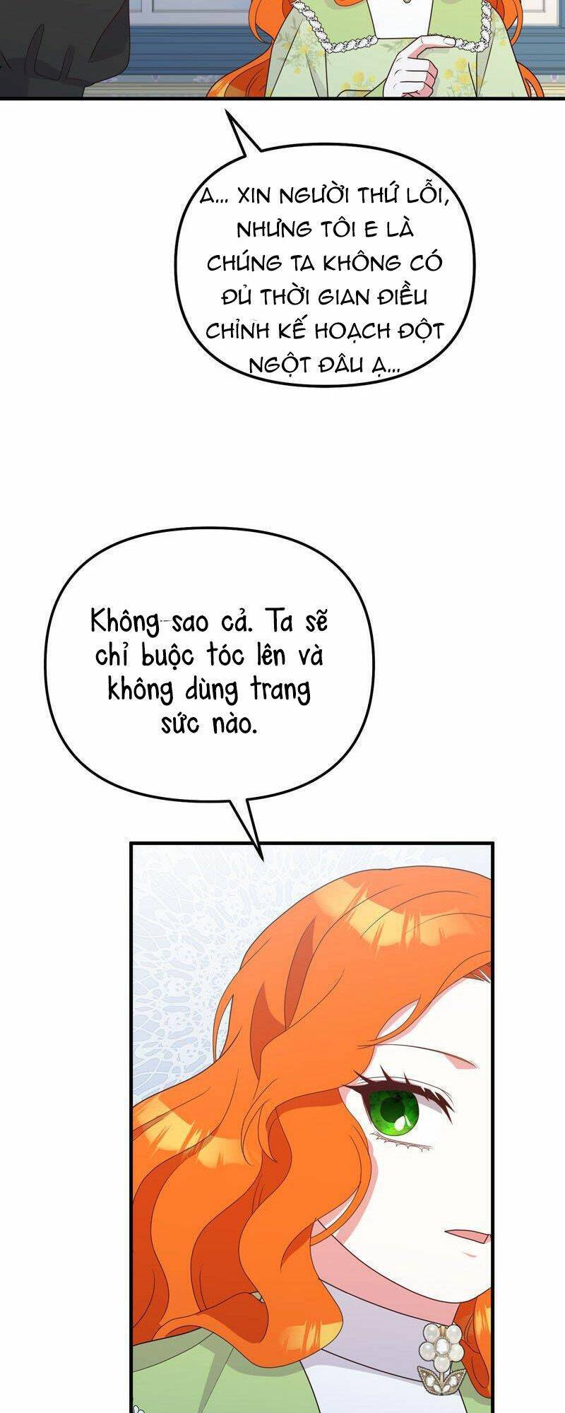 Kính Gửi Những Người Khao Khát Sự Hủy Diệt Của Tôi Chapter 28 - Next Chapter 29