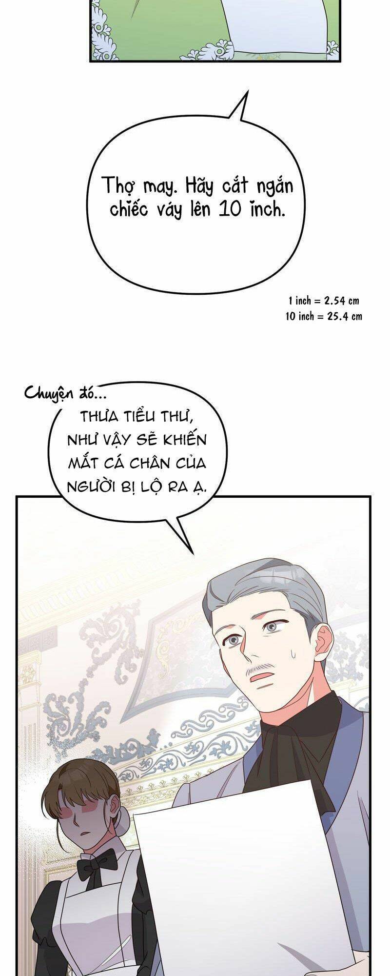 Kính Gửi Những Người Khao Khát Sự Hủy Diệt Của Tôi Chapter 28 - Next Chapter 29