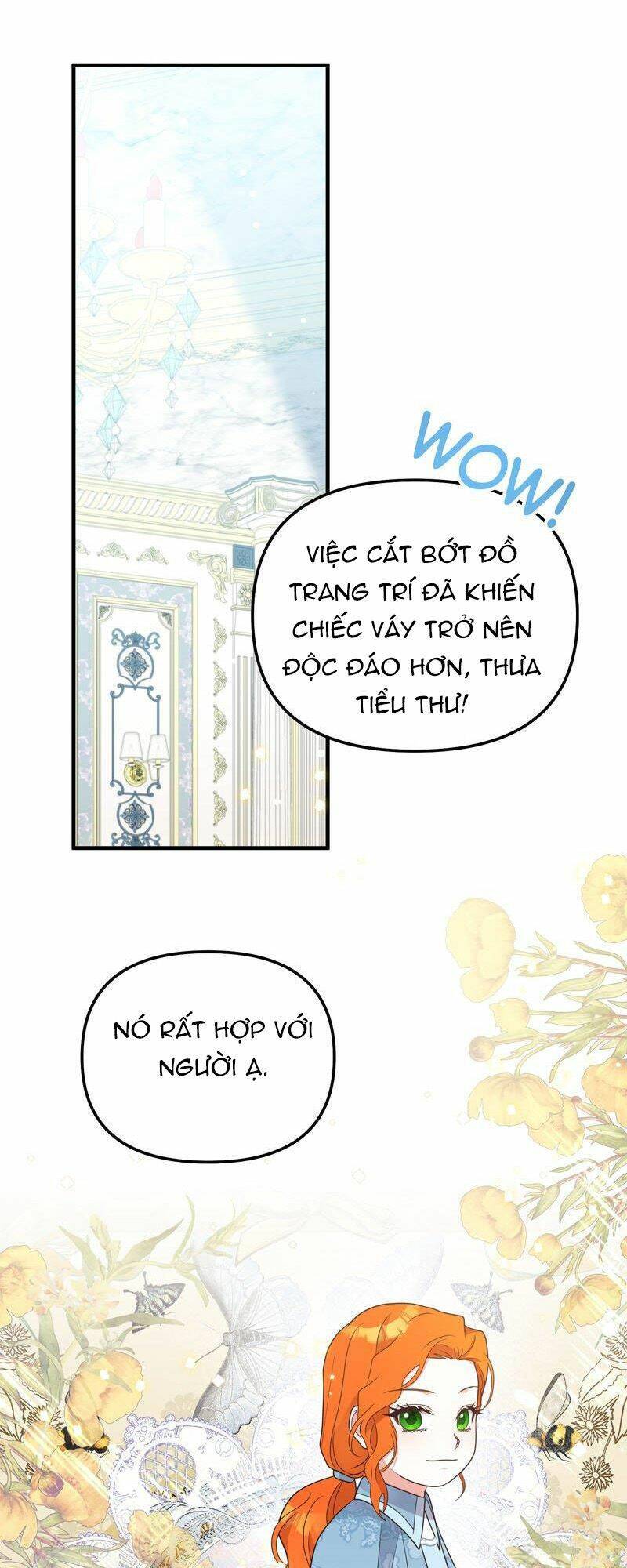 Kính Gửi Những Người Khao Khát Sự Hủy Diệt Của Tôi Chapter 28 - Next Chapter 29