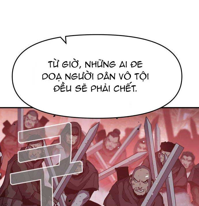 Chiến Binh Đoản Mệnh Chapter 22 - Trang 4