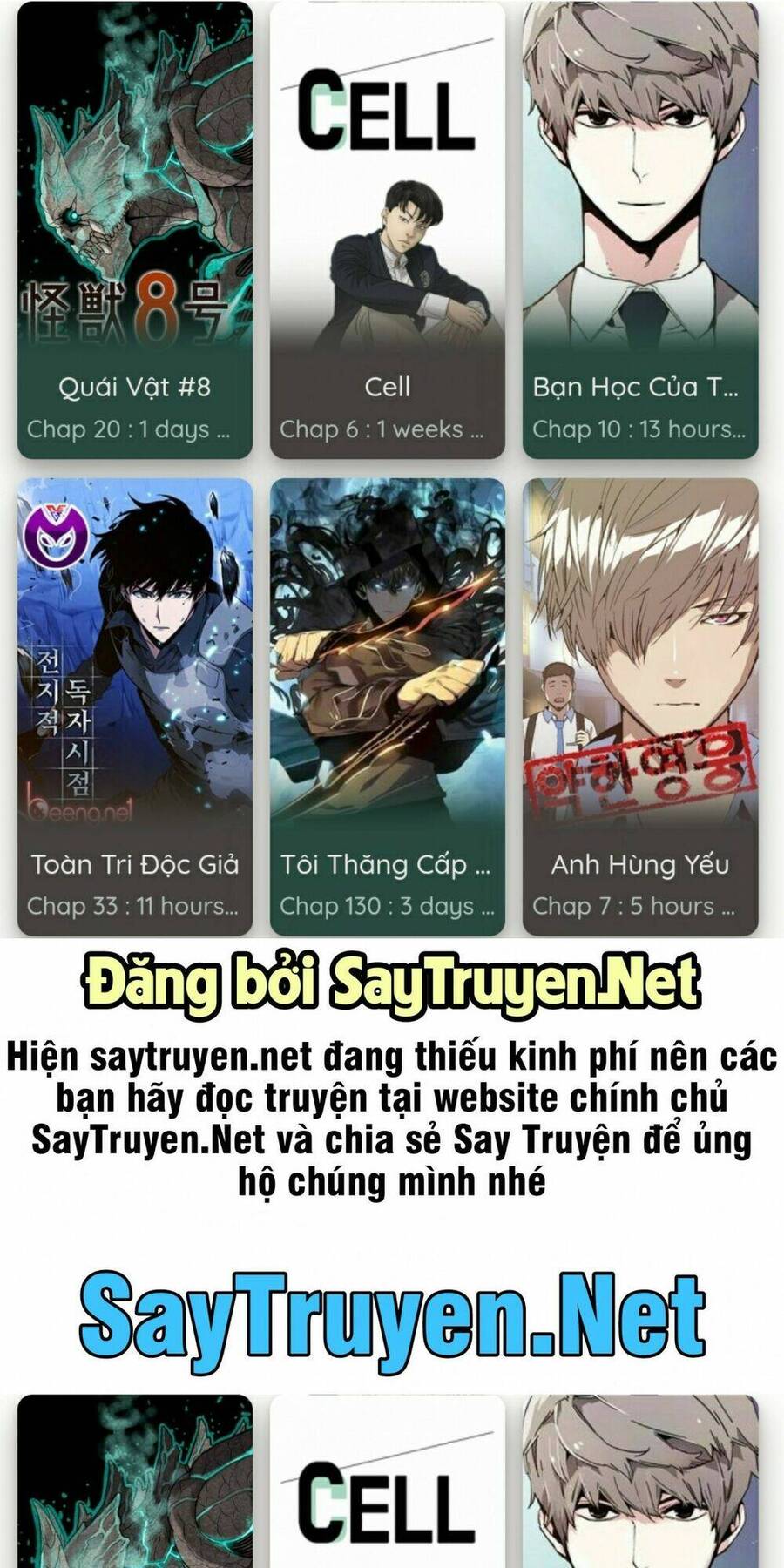 Hôn Nhân Hạnh Phúc Của Tôi Chapter 19 - Next Chapter 19.1