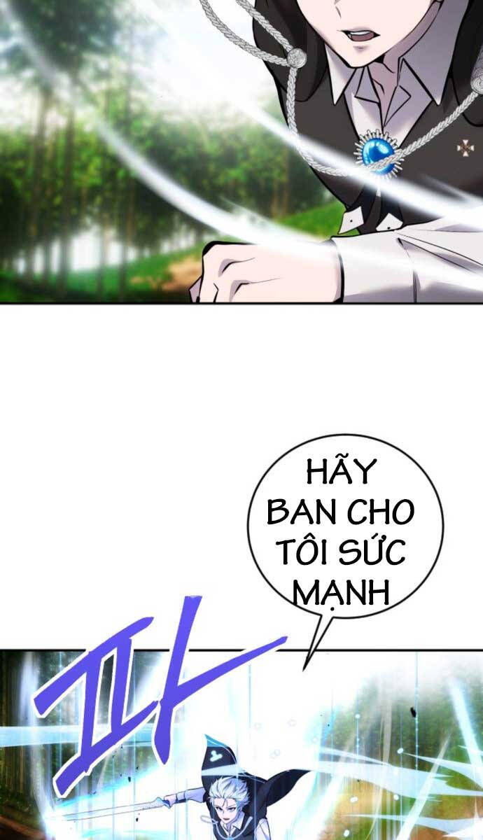 Tôi Mạnh Hơn Anh Hùng Chapter 13 - Next Chapter 14