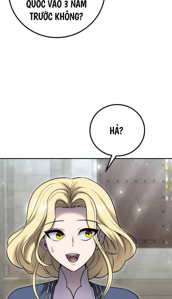 Tôi Mạnh Hơn Anh Hùng Chapter 27 - Next Chapter 28