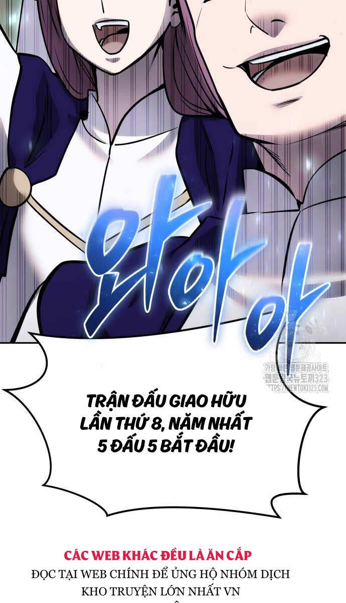 Tôi Mạnh Hơn Anh Hùng Chapter 30 - Next Chapter 31