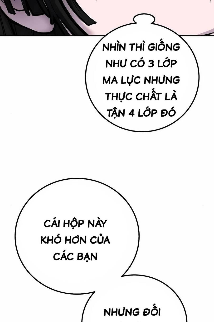 Tôi Mạnh Hơn Anh Hùng Chapter 52 - Next Chapter 53