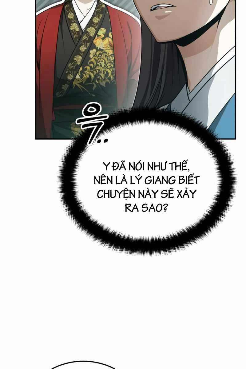 Thiếu Gia Yểu Mệnh Nhà Họ Bạch Chapter 13 - Trang 3