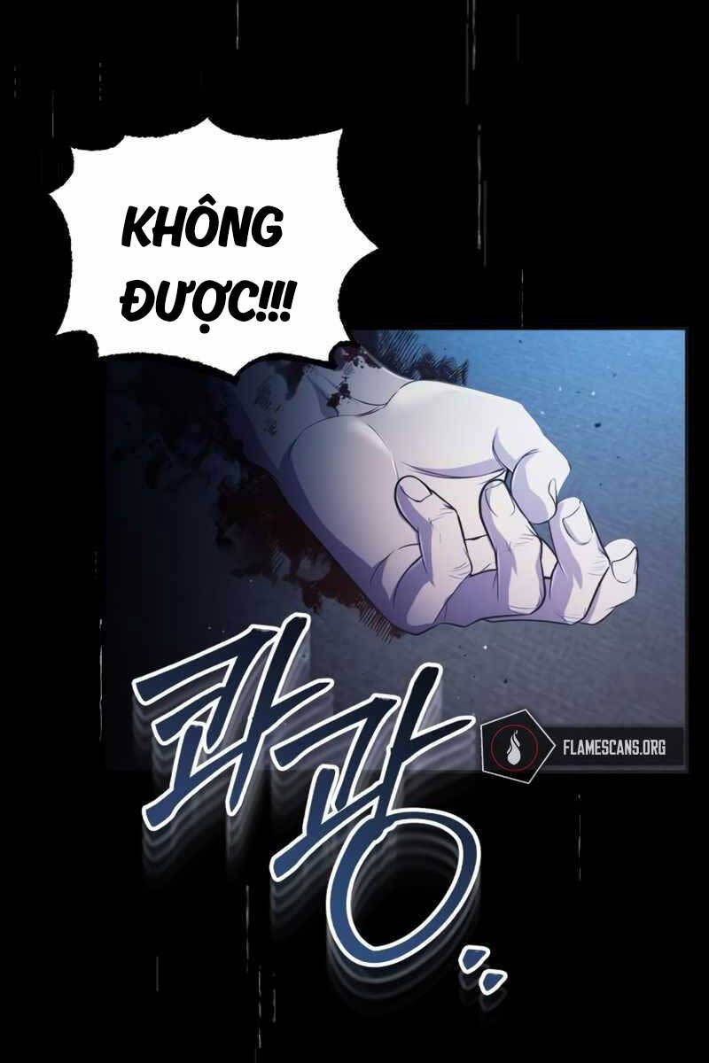 Thiếu Gia Yểu Mệnh Nhà Họ Bạch Chapter 13 - Trang 3