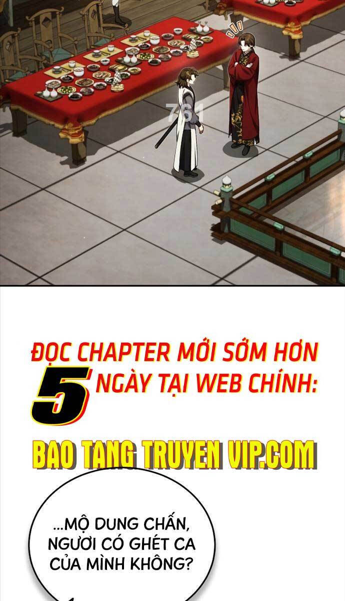 Thiếu Gia Yểu Mệnh Nhà Họ Bạch Chapter 14 - Trang 3