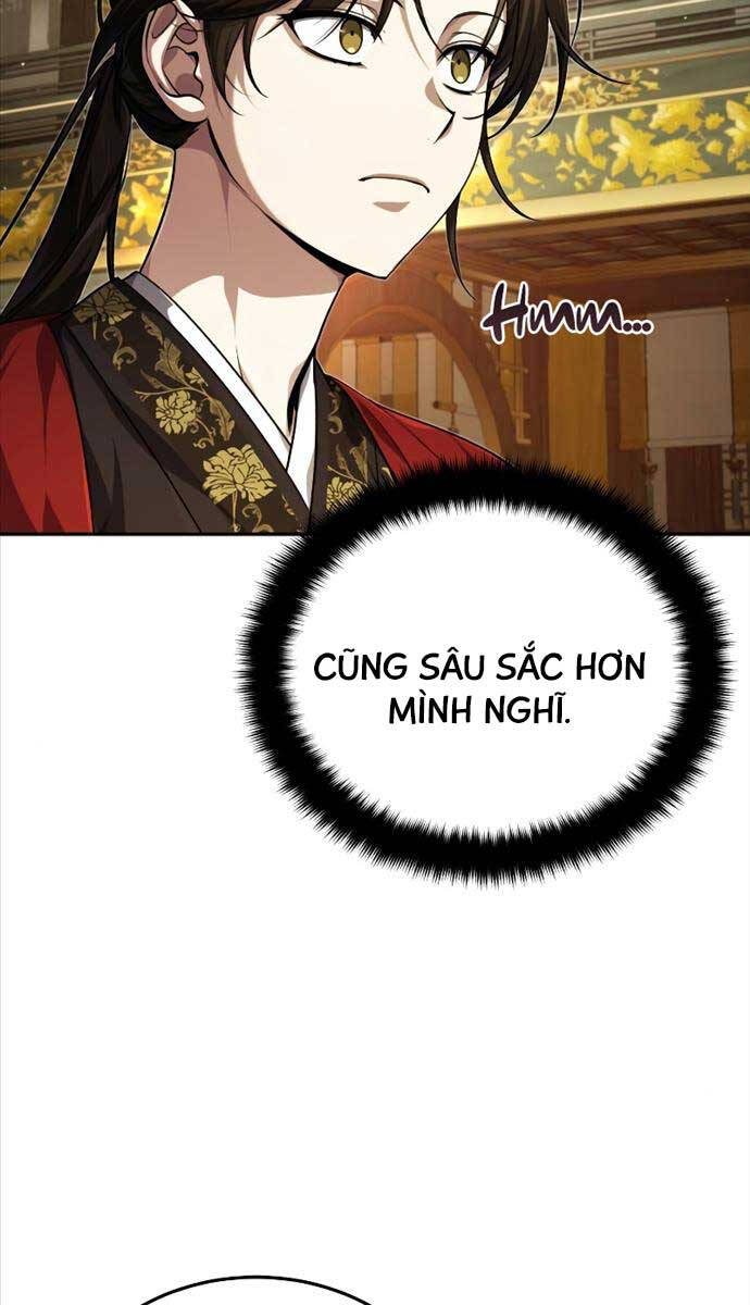 Thiếu Gia Yểu Mệnh Nhà Họ Bạch Chapter 14 - Trang 3