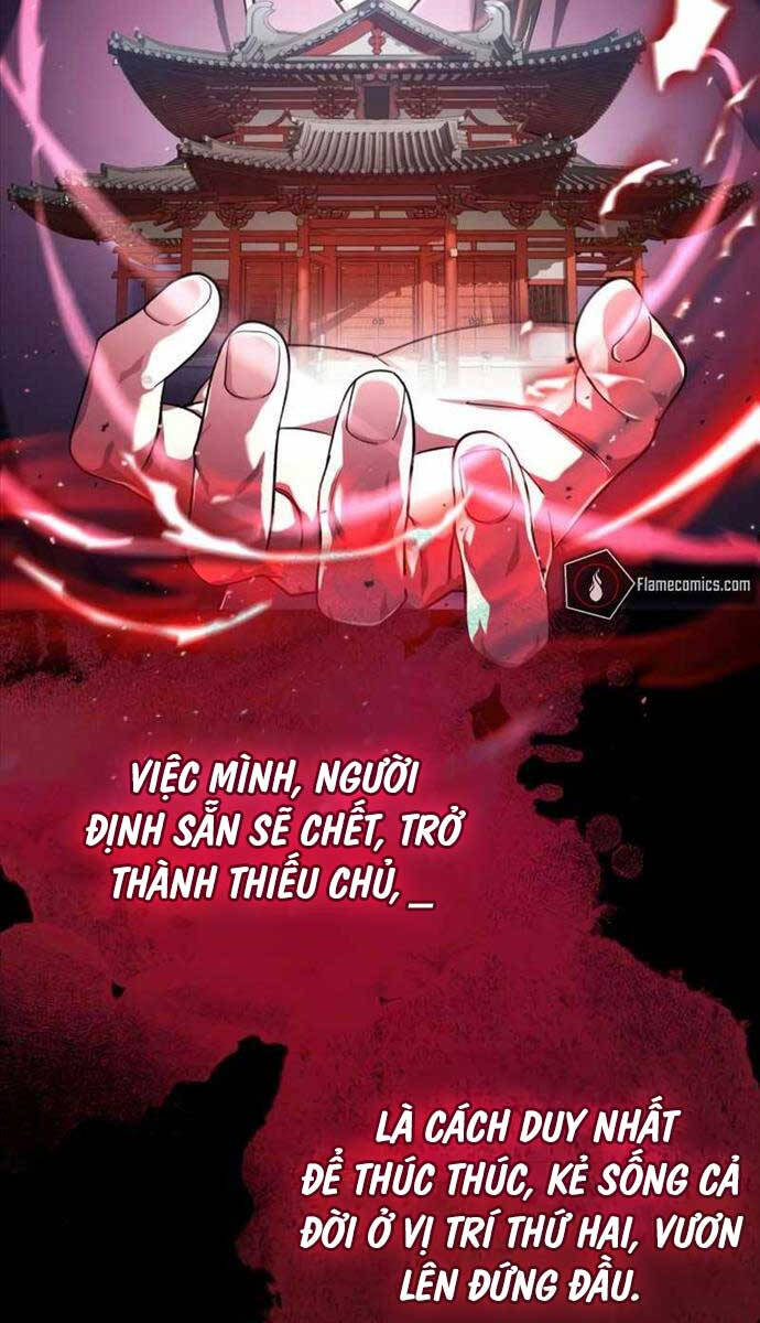 Thiếu Gia Yểu Mệnh Nhà Họ Bạch Chapter 15 - Next Chapter 16