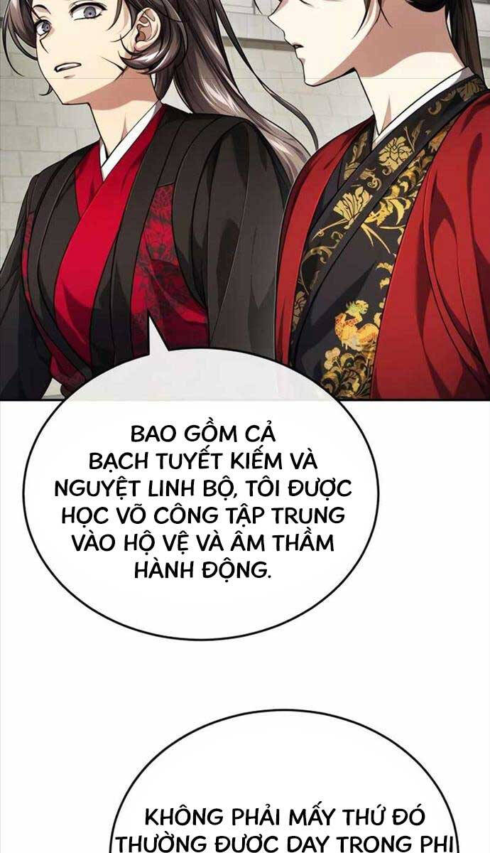 Thiếu Gia Yểu Mệnh Nhà Họ Bạch Chapter 15 - Next Chapter 16