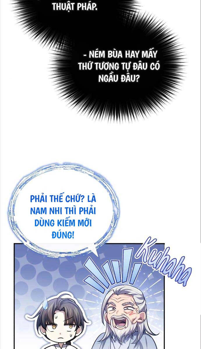 Thiếu Gia Yểu Mệnh Nhà Họ Bạch Chapter 18 - Next Chapter 19