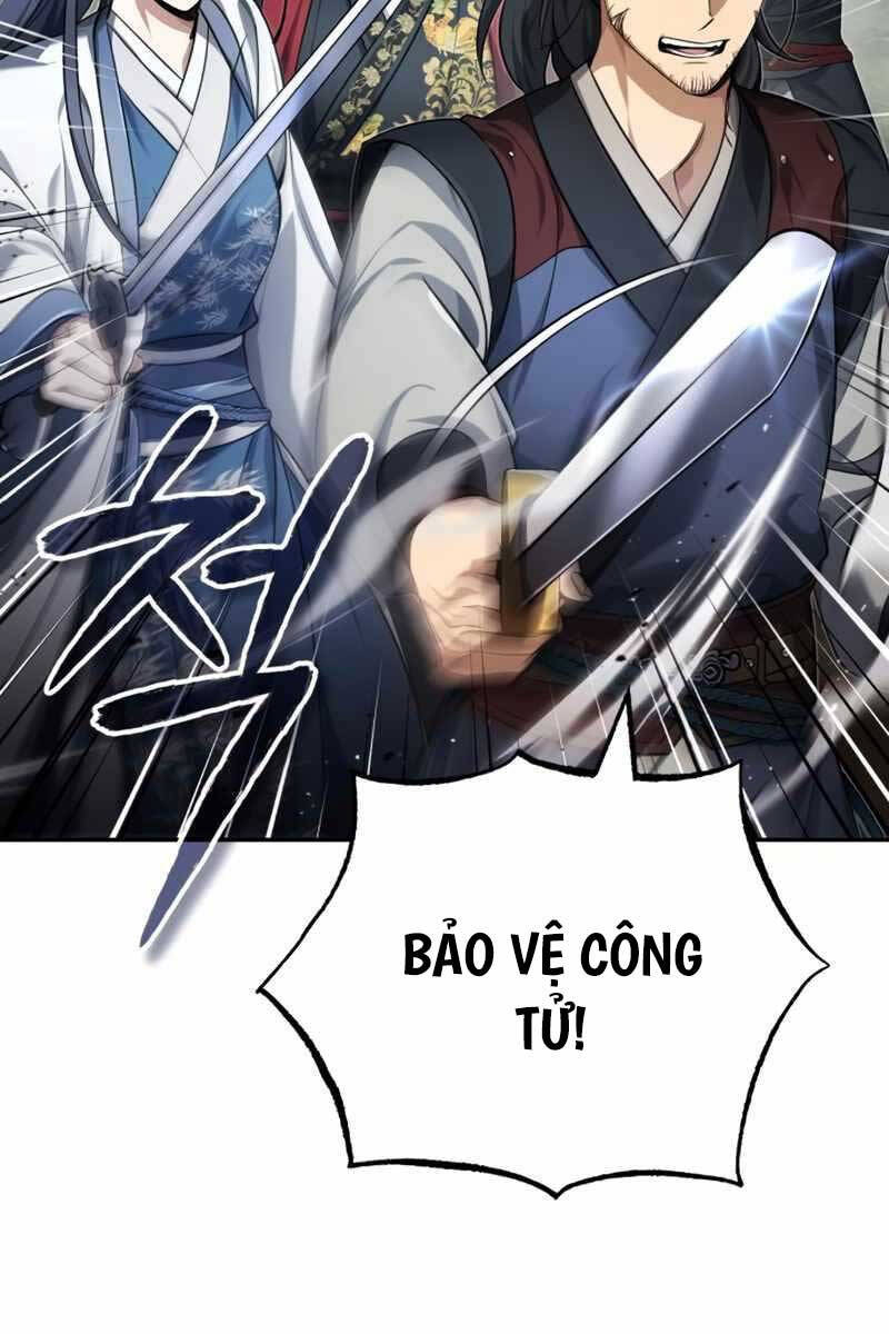 Thiếu Gia Yểu Mệnh Nhà Họ Bạch Chapter 19 - Next Chapter 20