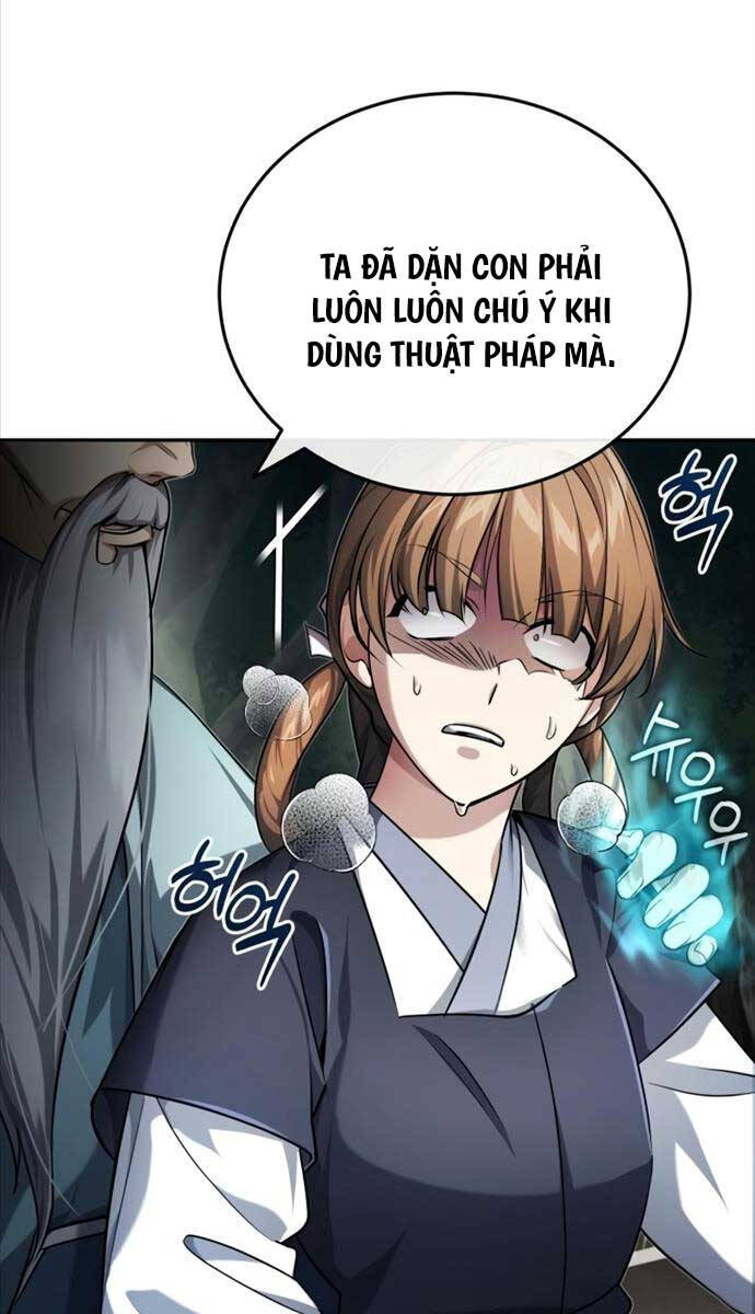 Thiếu Gia Yểu Mệnh Nhà Họ Bạch Chapter 22 - Next Chapter 23