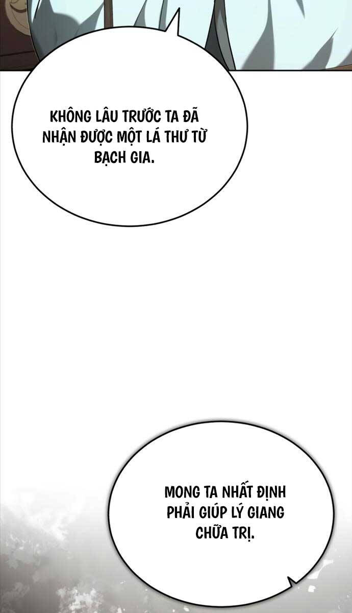 Thiếu Gia Yểu Mệnh Nhà Họ Bạch Chapter 22 - Next Chapter 23