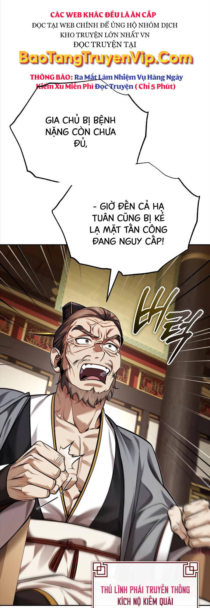 Thiếu Gia Yểu Mệnh Nhà Họ Bạch Chapter 27 - Next Chapter 28