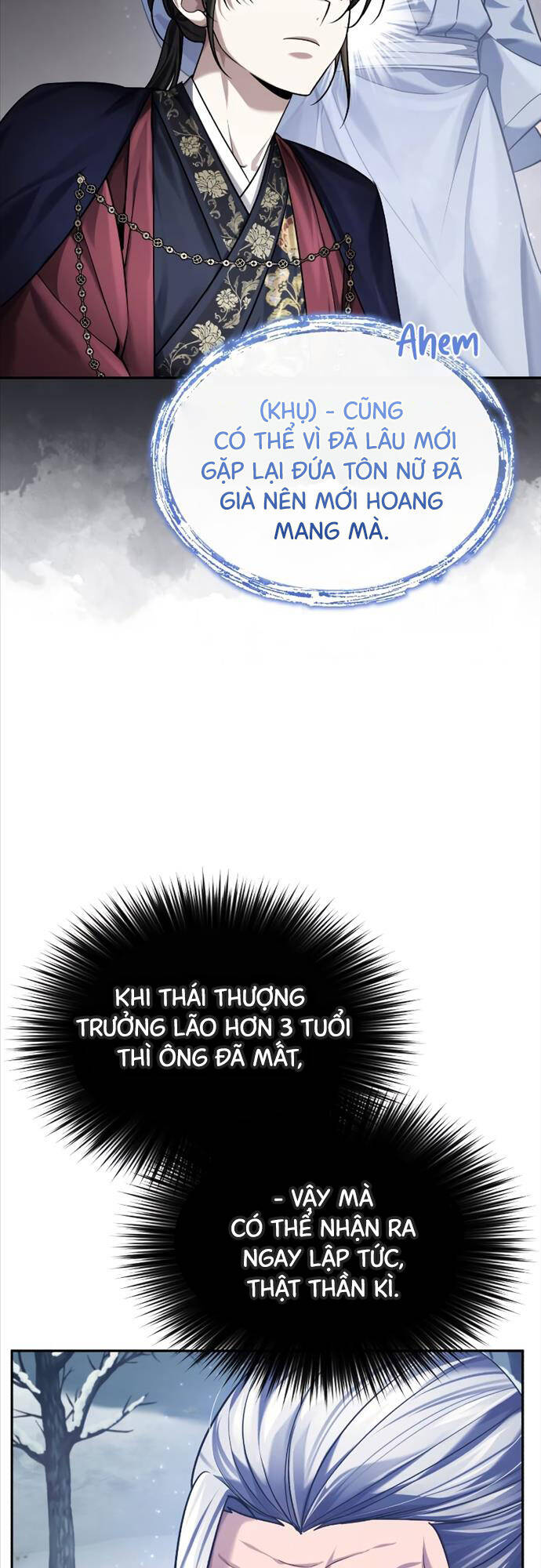 Thiếu Gia Yểu Mệnh Nhà Họ Bạch Chapter 27 - Next Chapter 28