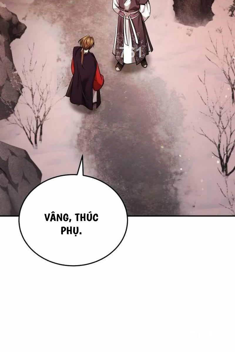 Thiếu Gia Yểu Mệnh Nhà Họ Bạch Chapter 29 - Next Chapter 30